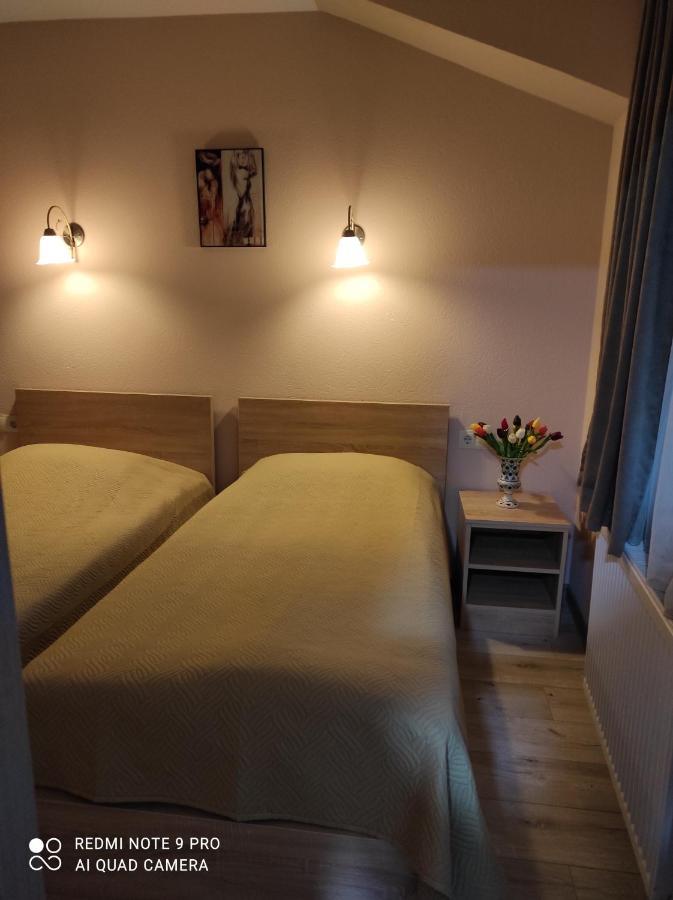Family Apartament Apartment Tbilisi ภายนอก รูปภาพ