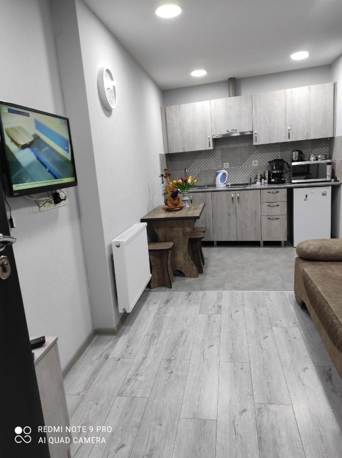 Family Apartament Apartment Tbilisi ภายนอก รูปภาพ