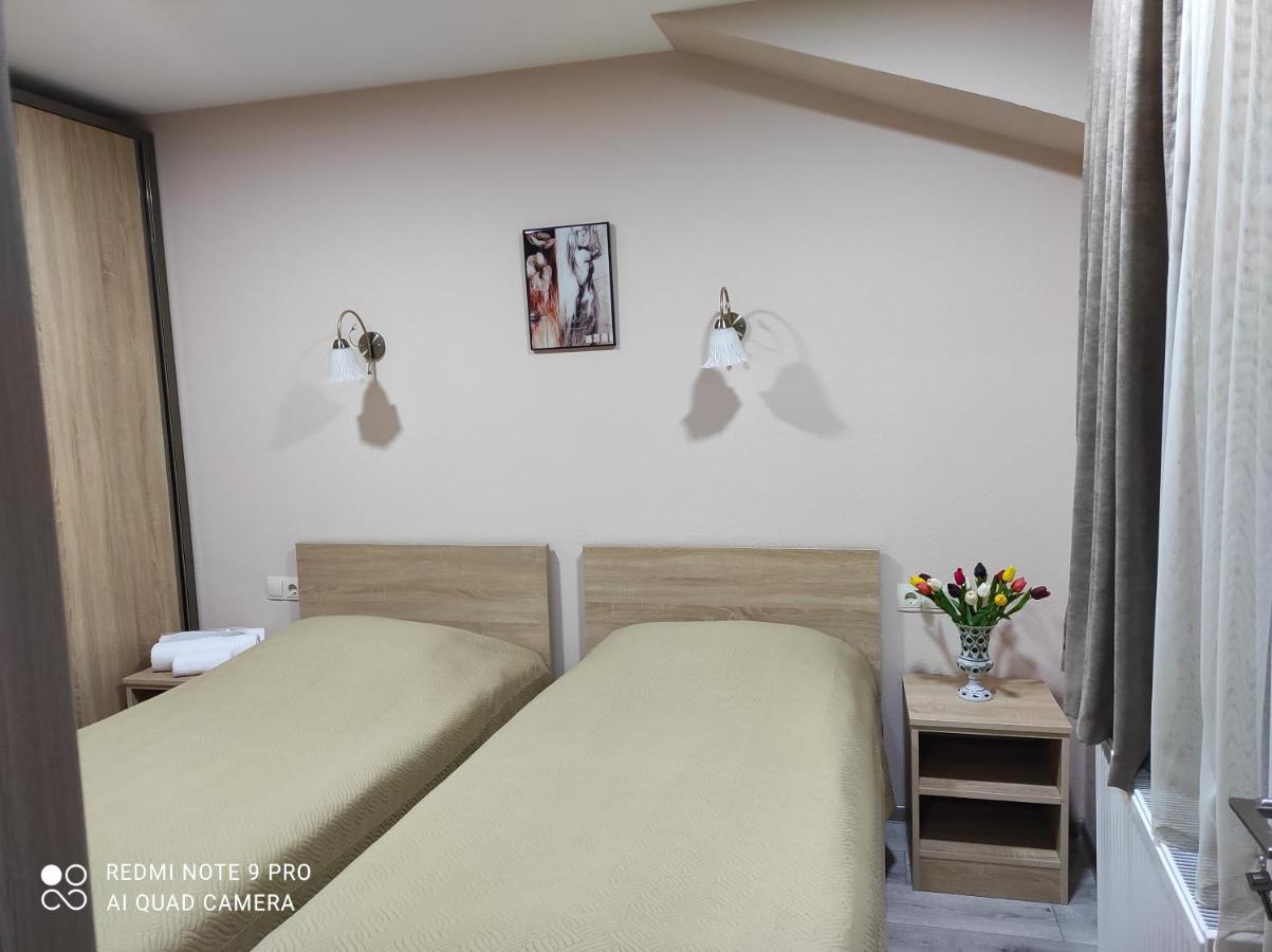 Family Apartament Apartment Tbilisi ภายนอก รูปภาพ