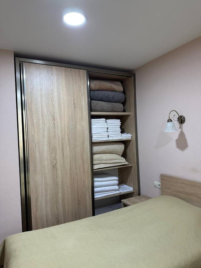 Family Apartament Apartment Tbilisi ภายนอก รูปภาพ