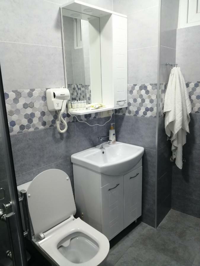 Family Apartament Apartment Tbilisi ภายนอก รูปภาพ