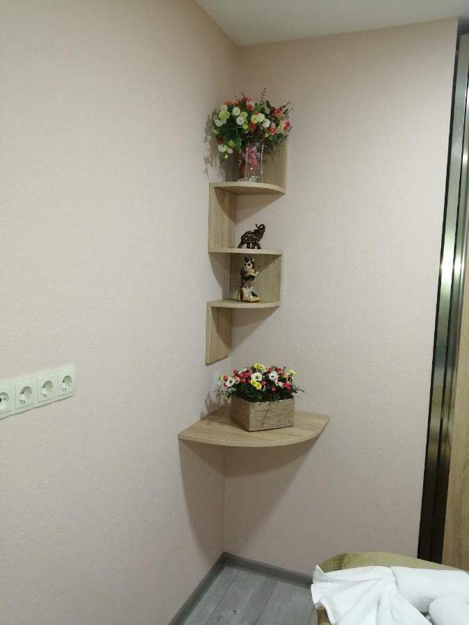 Family Apartament Apartment Tbilisi ภายนอก รูปภาพ